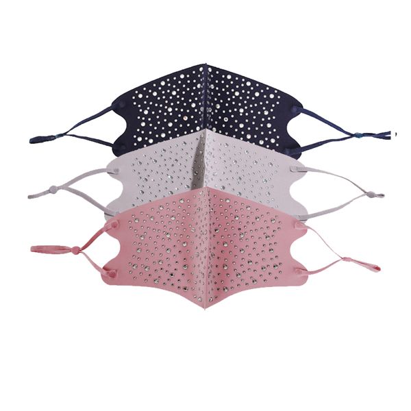 fashion washable reusable mask pm2.5 face care shield sun color elbow sequins shiny face cover mount masks anti-dust mouth mask
fashion washable reusable mask pm2.5 face care shield sun color elbow sequins shiny face cover mount masks anti-dust mouth mask