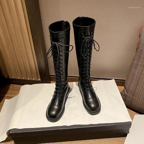 boots 2021 knight net retro college british style thick bottom heel motorcycle fashion1, Black
boots 2021 knight net retro college british style thick bottom heel motorcycle fashion1, Black