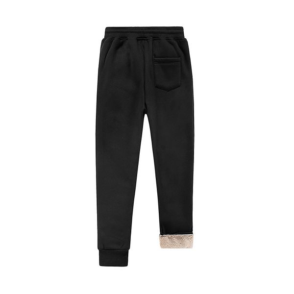 2021 new arrival male thickening wool big hip hop 633 training pants of elastic cotton hctt, Black
2021 new arrival male thickening wool big hip hop 633 training pants of elastic cotton hctt, Black