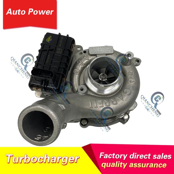 gtb2260vk 776470 776470-5001s 059145722r turbo turbocharger for volkswagen marine for audi a6 q7 tdi v6 3.0l 2007 -
gtb2260vk 776470 776470-5001s 059145722r turbo turbocharger for volkswagen marine for audi a6 q7 tdi v6 3.0l 2007 -