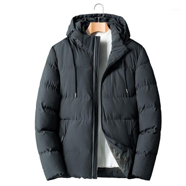 plus size 8xl 7xl6xl men's winter warm hooded jackets loose casual coat cotton-padded jacket parkas overcoat hoodie thick coats1, Black
plus size 8xl 7xl6xl men's winter warm hooded jackets loose casual coat cotton-padded jacket parkas overcoat hoodie thick coats1, Black