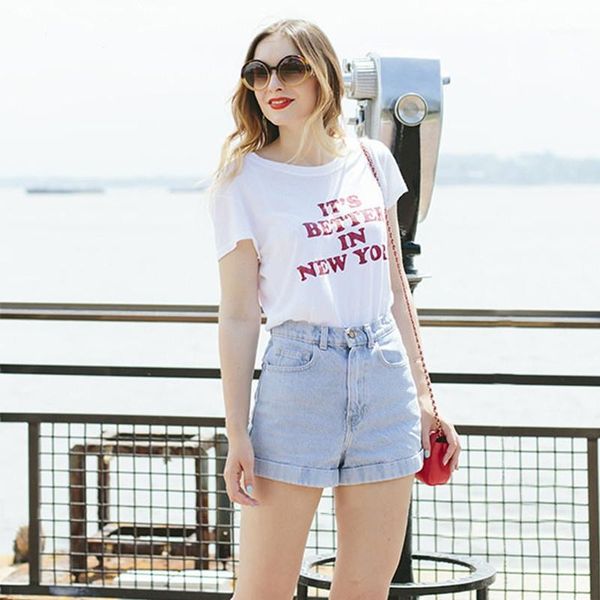 funny fashion tees woman grunge tumblr shirt women letter print t-shirt summer casual short sleeve woman1, White
funny fashion tees woman grunge tumblr shirt women letter print t-shirt summer casual short sleeve woman1, White