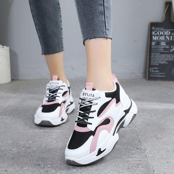 dada autumn and winter 2020 new net red women ins super casual sports shoes with plush soles, Black
dada autumn and winter 2020 new net red women ins super casual sports shoes with plush soles, Black