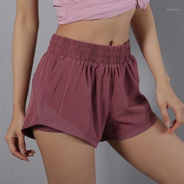 running shorts women sport quick-drying loose fake two-piece yoga fitness anti-empty marathon lining1, Black;blue
running shorts women sport quick-drying loose fake two-piece yoga fitness anti-empty marathon lining1, Black;blue