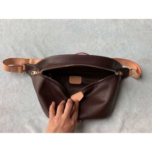 stlye famous bumbag cross body fashion shoulder bag brown waist bags bum waist bags #m43644
stlye famous bumbag cross body fashion shoulder bag brown waist bags bum waist bags #m43644