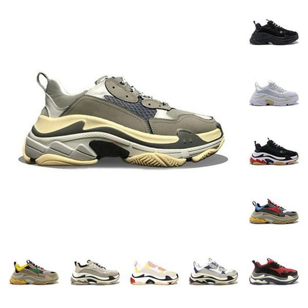 2020 paris casual shoes triple s trainers sneaker dad shoe sneaker black bottom mens womens superior quality chaussures k041
2020 paris casual shoes triple s trainers sneaker dad shoe sneaker black bottom mens womens superior quality chaussures k041