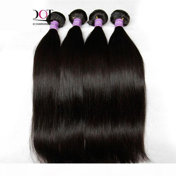 4 bundles brazilian virgin hair straight 8a grade unprocessed peruvian malaysian indian cambodian mongolian human hair weaves double wefts, Black
4 bundles brazilian virgin hair straight 8a grade unprocessed peruvian malaysian indian cambodian mongolian human hair weaves double wefts, Black