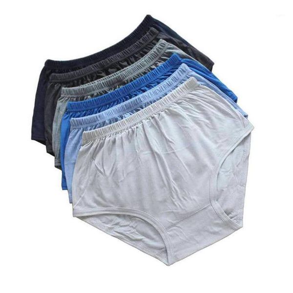 cotton men's underwear care breathable briefs soft comfortable plus-size suitable for the elderly at8900451, Black;white
cotton men's underwear care breathable briefs soft comfortable plus-size suitable for the elderly at8900451, Black;white