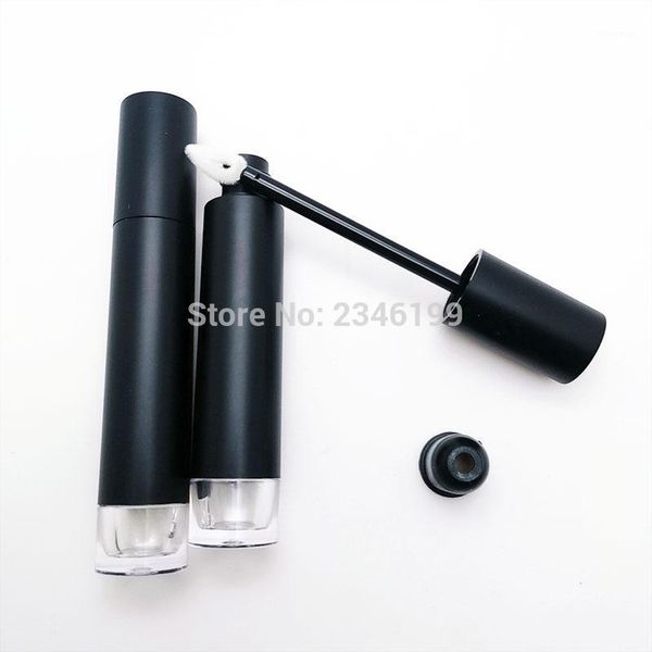 storage bottles & jars cosmetic packaging tube 25 pieces black empty lip gloss tube1
storage bottles & jars cosmetic packaging tube 25 pieces black empty lip gloss tube1