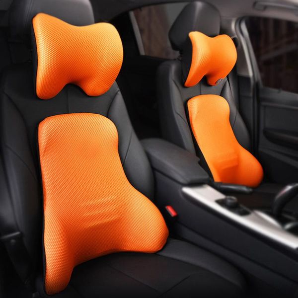 jinserta car headrest neck pillow for seat chair in auto memory foam cotton mesh cushion fabric cover soft head rest travel
jinserta car headrest neck pillow for seat chair in auto memory foam cotton mesh cushion fabric cover soft head rest travel