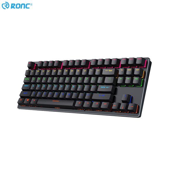 backlit mechanical keyboard 87 keys blue switch gaming colorful glow keycaps gamer keyboards for tablet deskpc
backlit mechanical keyboard 87 keys blue switch gaming colorful glow keycaps gamer keyboards for tablet deskpc