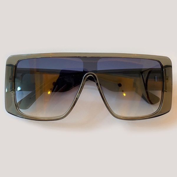 arrival new 2020 rectangle female big picture fashion a piece festival feminine sunglasses gtfi, White;black
arrival new 2020 rectangle female big picture fashion a piece festival feminine sunglasses gtfi, White;black