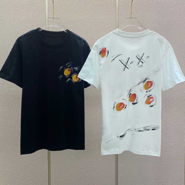 mens t shirt for summer with letter printed casual men t shirts new arrival fashion men women tshirts streetwear breathable tees 2 colors, White;black 
mens t shirt for summer with letter printed casual men t shirts new arrival fashion men women tshirts streetwear breathable tees 2 colors, White;black