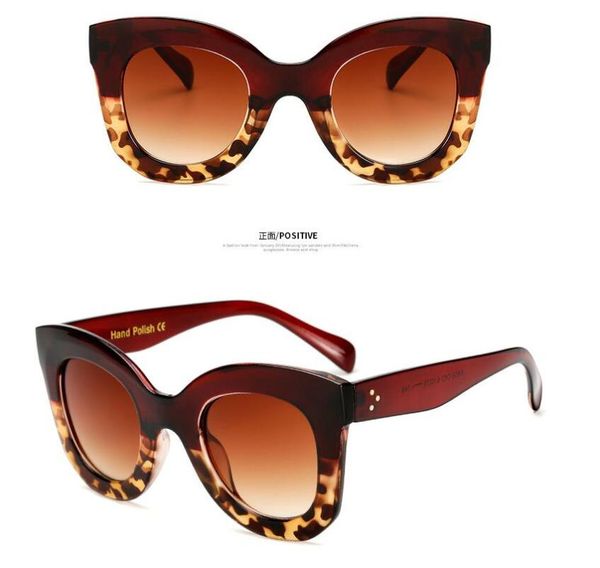 sunglasses fashion oversided lady leopard frame eyewear brand designer women square retro men, White;black
sunglasses fashion oversided lady leopard frame eyewear brand designer women square retro men, White;black
