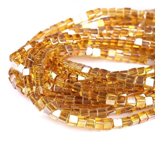 4 мм 78 шт. лот прозрачные стеклянные бусины 15 цветов квадратные перфорированные хрустальные стеклянные бусины для diy браслетов украшенные, Black
4 мм 78 шт. лот прозрачные стеклянные бусины 15 цветов квадратные перфорированные хрустальные стеклянные бусины для diy браслетов украшенные, Black