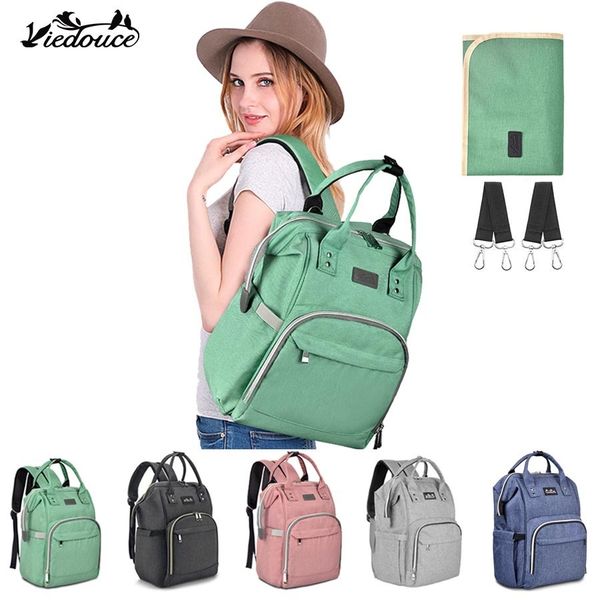 viedouce insulated thermal baby changing bag baby diaper bag nappy backpack mom mother maternity bags with diaper urine pad 201202
viedouce insulated thermal baby changing bag baby diaper bag nappy backpack mom mother maternity bags with diaper urine pad 201202