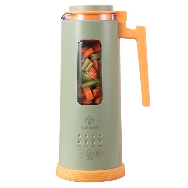 300ml mini blender 1-2 person household filter soymilk maker multifunction jucie rice paste porridge maker mixer
300ml mini blender 1-2 person household filter soymilk maker multifunction jucie rice paste porridge maker mixer