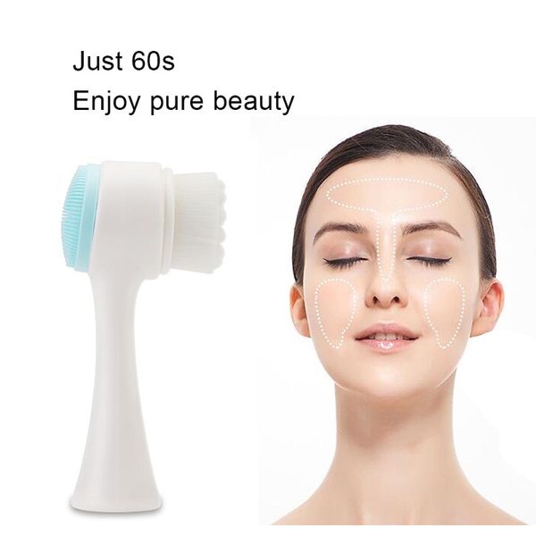 лицо cleanser щетка ожиение лица лицо массаж стиральная щетка для кожи мягкий мягкий волокна портативный двойной боковой силиконовый er 186
лицо cleanser щетка ожиение лица лицо массаж стиральная щетка для кожи мягкий мягкий волокна портативный двойной боковой силиконовый er 186