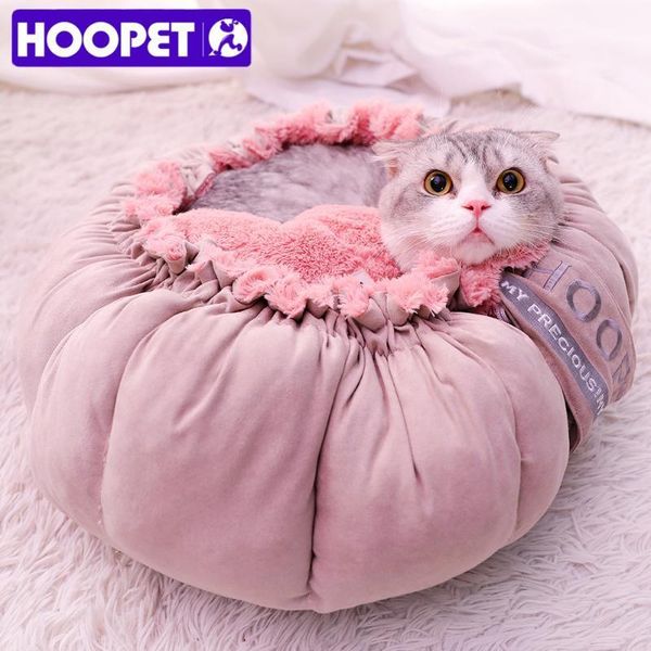 cat beds & furniture hoopet cute pink bed warm puppy dog mat autumn/winter lovely house for cats1
cat beds & furniture hoopet cute pink bed warm puppy dog mat autumn/winter lovely house for cats1