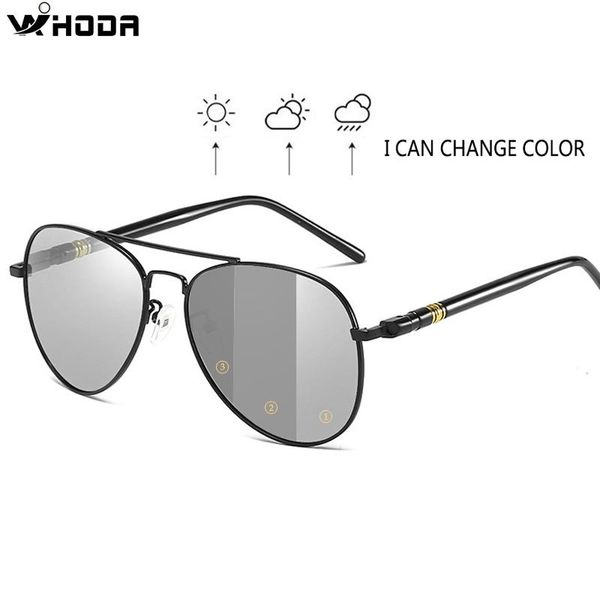 sunglasses inntelligent pochromic men polarized goggles , male discoloration driving pilot sun glasses for driver uv400 s164, White;black
sunglasses inntelligent pochromic men polarized goggles , male discoloration driving pilot sun glasses for driver uv400 s164, White;black