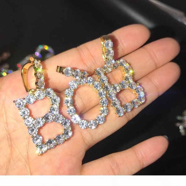 custom name zircon tennis letters necklaces & pendant charm for men women gold silver fashion hip hop jewelry with tennis chain
custom name zircon tennis letters necklaces & pendant charm for men women gold silver fashion hip hop jewelry with tennis chain