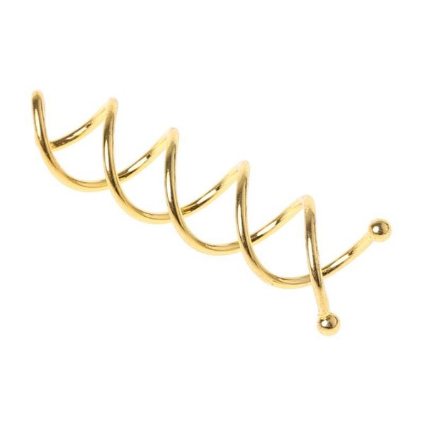 10pcs women hair clip bobby pin hairs styling spiral spin screw twist barrette d2ta 10p bbyssd, Silver
10pcs women hair clip bobby pin hairs styling spiral spin screw twist barrette d2ta 10p bbyssd, Silver
