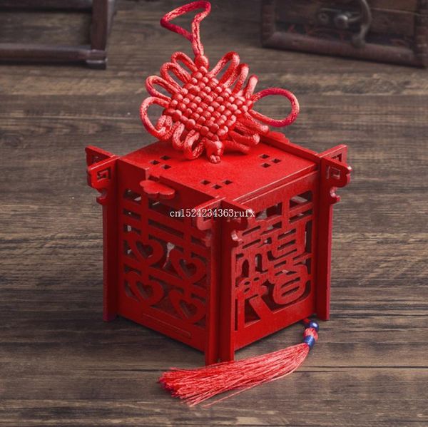 gift wrap 100pcs double happiness candy boxes wood chinese box red classical sugar case with tassel wedding favors
gift wrap 100pcs double happiness candy boxes wood chinese box red classical sugar case with tassel wedding favors