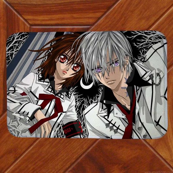 cushion/decorative pillow vampire knight floor mat carpet decor bedroom doormat anime manga 001
cushion/decorative pillow vampire knight floor mat carpet decor bedroom doormat anime manga 001