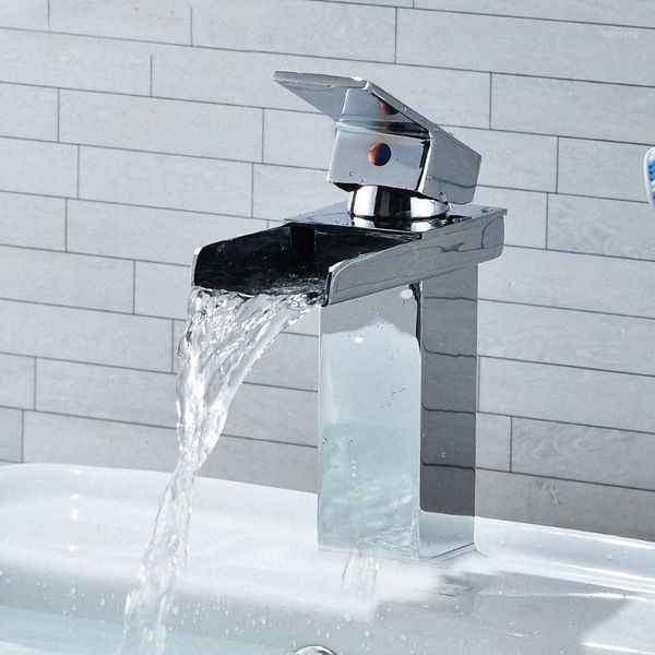 modern silver basin faucets waterfall brass chrome faucet sinks mixer tap cold and water tap bathroom accessories1
modern silver basin faucets waterfall brass chrome faucet sinks mixer tap cold and water tap bathroom accessories1