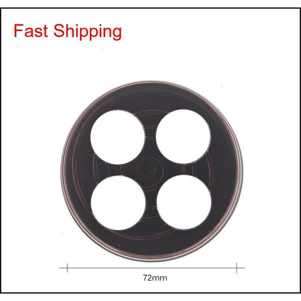 304 stainless steel toothbrush holder lid for regular mouth masons jars ( jar not included) black brass bronze c qylnmz sports2010
304 stainless steel toothbrush holder lid for regular mouth masons jars ( jar not included) black brass bronze c qylnmz sports2010