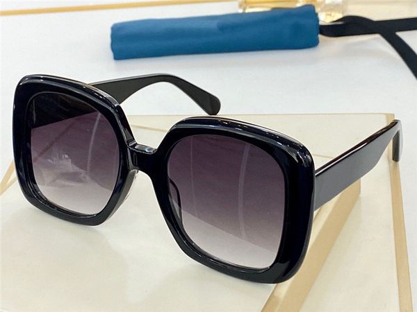 new fashion design sunglasses 0713sa versatile square frame simple and elegant style outdoor uv400 protective glasses, White;black
new fashion design sunglasses 0713sa versatile square frame simple and elegant style outdoor uv400 protective glasses, White;black