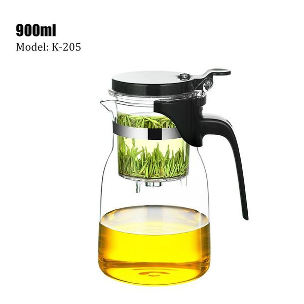 geekhom glass tea pot cup 500ml 600ml 900ml stainless steel filter teapot with handle heat resistant teapot tea set bbywst packing2010
geekhom glass tea pot cup 500ml 600ml 900ml stainless steel filter teapot with handle heat resistant teapot tea set bbywst packing2010