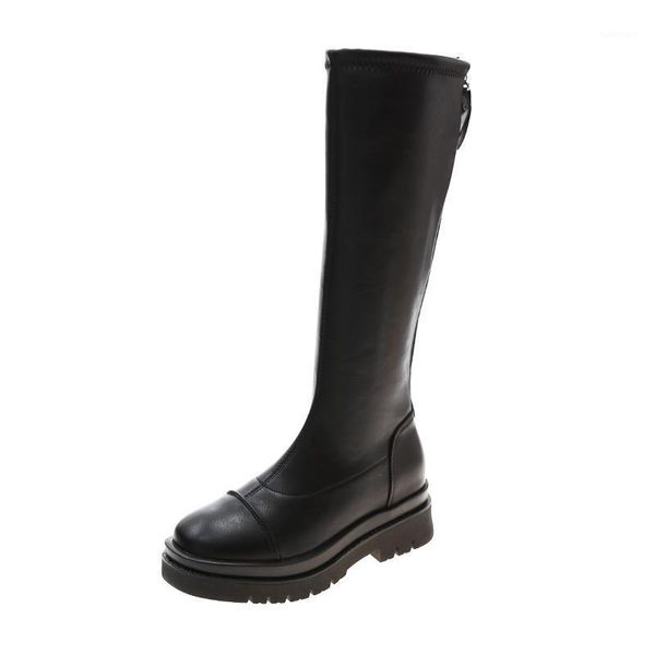 black knee high boots women shoes platform long boots winter thick sole thigh high knee women botas altas mujer1
black knee high boots women shoes platform long boots winter thick sole thigh high knee women botas altas mujer1