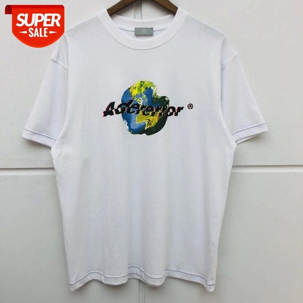 ader tee oversize adererror t shirt men women quality adererror t-shirts round-neck drawstring design space invasion #ny8x, White;black
ader tee oversize adererror t shirt men women quality adererror t-shirts round-neck drawstring design space invasion #ny8x, White;black
