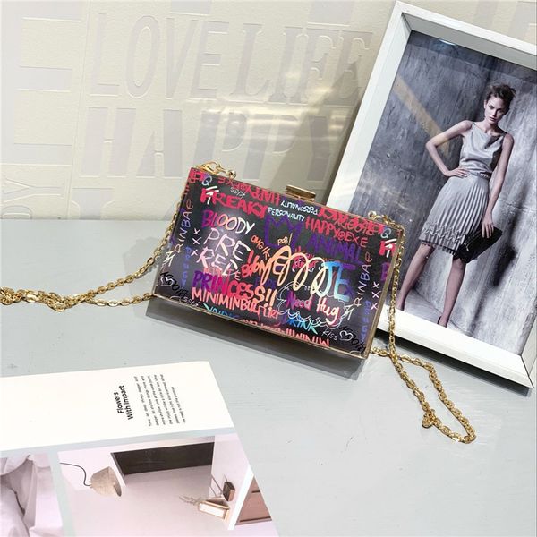 graffiti padro crossbody saco para mulher 2020 moda carteira na corrente senhoras designer sacos noite jantar bolsas u0pr
graffiti padro crossbody saco para mulher 2020 moda carteira na corrente senhoras designer sacos noite jantar bolsas u0pr