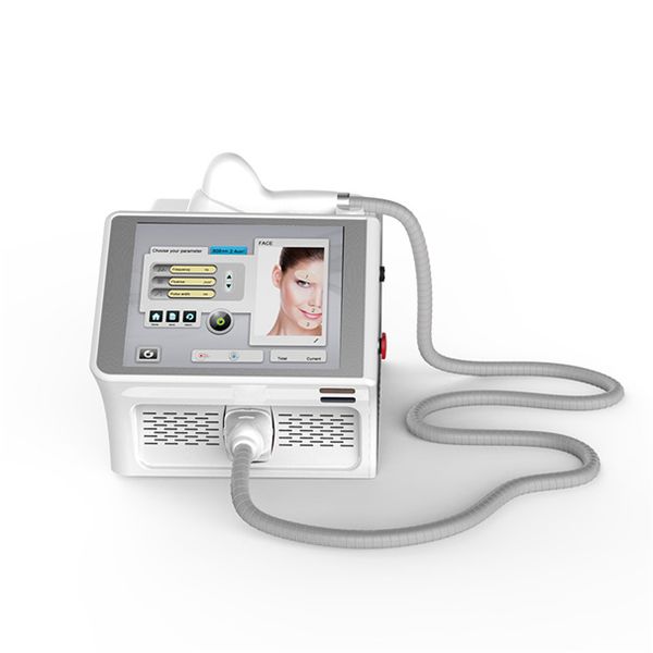 laser hair removal cooling portable machine system diode 808nm safety and painless continue working easy to operate, Black
laser hair removal cooling portable machine system diode 808nm safety and painless continue working easy to operate, Black