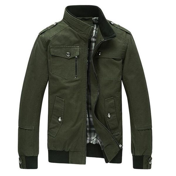 men jacket, men's new autumn and winter coat,cotton jackets stand collar streetwear, mens new brand clothing black xxl wholesale, Black;brown
men jacket, men's new autumn and winter coat,cotton jackets stand collar streetwear, mens new brand clothing black xxl wholesale, Black;brown