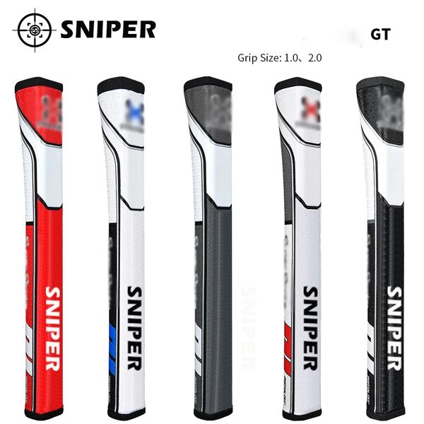 2019 new golf putter grips gt 2 size and 5colors to choosewith control and spyne technology putter grip ing
2019 new golf putter grips gt 2 size and 5colors to choosewith control and spyne technology putter grip ing