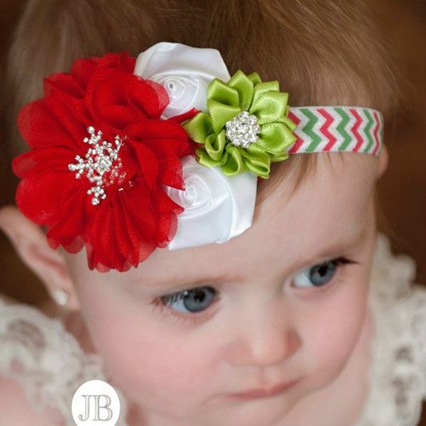 christmas baby sunflower foe elastic hair bands children satin rose headband stretch boutique xmas snowflake headbands, Slivery;white
christmas baby sunflower foe elastic hair bands children satin rose headband stretch boutique xmas snowflake headbands, Slivery;white