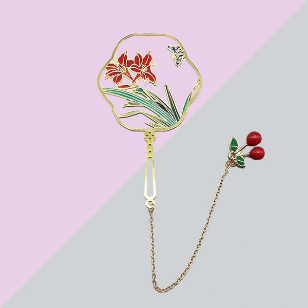 metal bookmark chinese style color brass tassel retro book mark for teachers gift student supplies gift office school stationery h bbykhc
metal bookmark chinese style color brass tassel retro book mark for teachers gift student supplies gift office school stationery h bbykhc