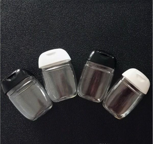30ml hand sanitizer bottle pet plastic half round cap bottle children's carry disinfectant han jllwta lucky2005
30ml hand sanitizer bottle pet plastic half round cap bottle children's carry disinfectant han jllwta lucky2005
