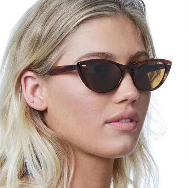 sunglasses luxury fashion vintage retro women triangular cat brand eye shade oculos feminino sexy, White;black
sunglasses luxury fashion vintage retro women triangular cat brand eye shade oculos feminino sexy, White;black