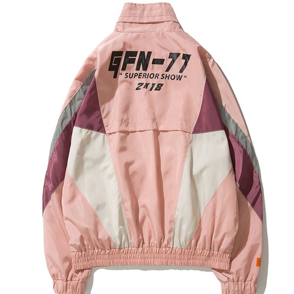 aelfric eden reflective vintage oversize windbreaker men patchwork harajuku streetwear cargo jackets coat hip hop bomber jackets 201111, Black;brown
aelfric eden reflective vintage oversize windbreaker men patchwork harajuku streetwear cargo jackets coat hip hop bomber jackets 201111, Black;brown
