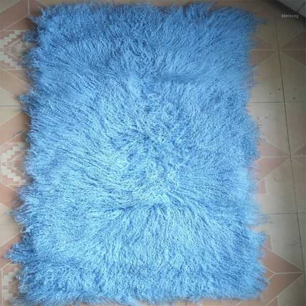 light blue mongolian fur rug real fur blanket floor carpet rugs and carptes for home living room decorative throw blankets1
light blue mongolian fur rug real fur blanket floor carpet rugs and carptes for home living room decorative throw blankets1