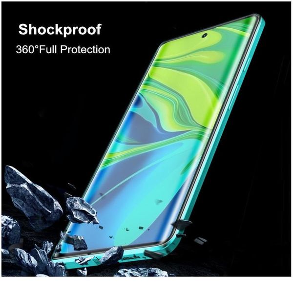 360 metal magnetic phone case for redmi note 9 8 7 k20 k30 pro case for xiaomi 10 9t cc jllbeu
360 metal magnetic phone case for redmi note 9 8 7 k20 k30 pro case for xiaomi 10 9t cc jllbeu