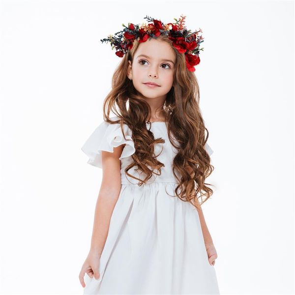 christmas decorations xmas garland hairband simulation floral headband wreath headdress bridal adjustable hair clasp
christmas decorations xmas garland hairband simulation floral headband wreath headdress bridal adjustable hair clasp