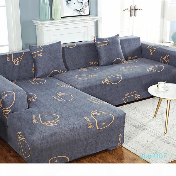 elastic lazy sofa cover nordic simple four-season universal sofa cushion full cover
elastic lazy sofa cover nordic simple four-season universal sofa cushion full cover