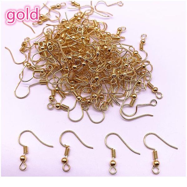 findings earring hook 100pcs(50pair) 20x17mm earring clasps earring retainers hooks hardware diy jewelry making findi qylslf
findings earring hook 100pcs(50pair) 20x17mm earring clasps earring retainers hooks hardware diy jewelry making findi qylslf