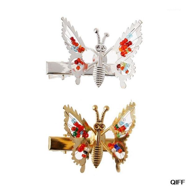 hair accessories girls lovely hollow out bow butterfly hairpins headpiece barrettes clip for children1, Slivery;white
hair accessories girls lovely hollow out bow butterfly hairpins headpiece barrettes clip for children1, Slivery;white