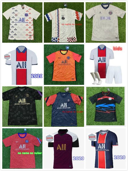 soccer jerseys paris 20 21 mbappe maillots de football shirts 2020 2021 neymar jr icardi men + kids kit enfants maillot de foot 4th fourth, Black;yellow
soccer jerseys paris 20 21 mbappe maillots de football shirts 2020 2021 neymar jr icardi men + kids kit enfants maillot de foot 4th fourth, Black;yellow